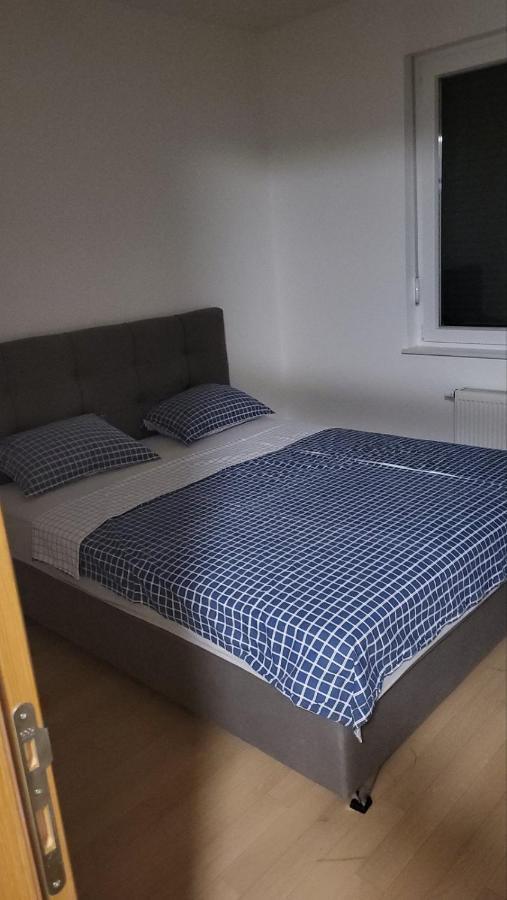 באניה לוקה Apartman Paradiso מראה חיצוני תמונה