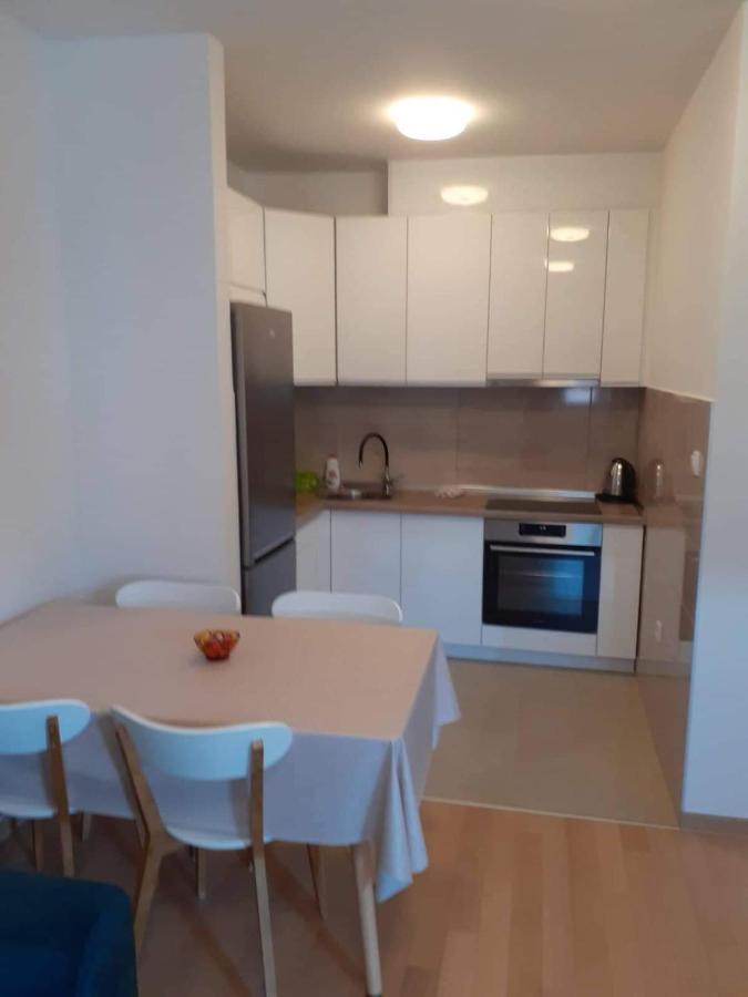 באניה לוקה Apartman Paradiso מראה חיצוני תמונה