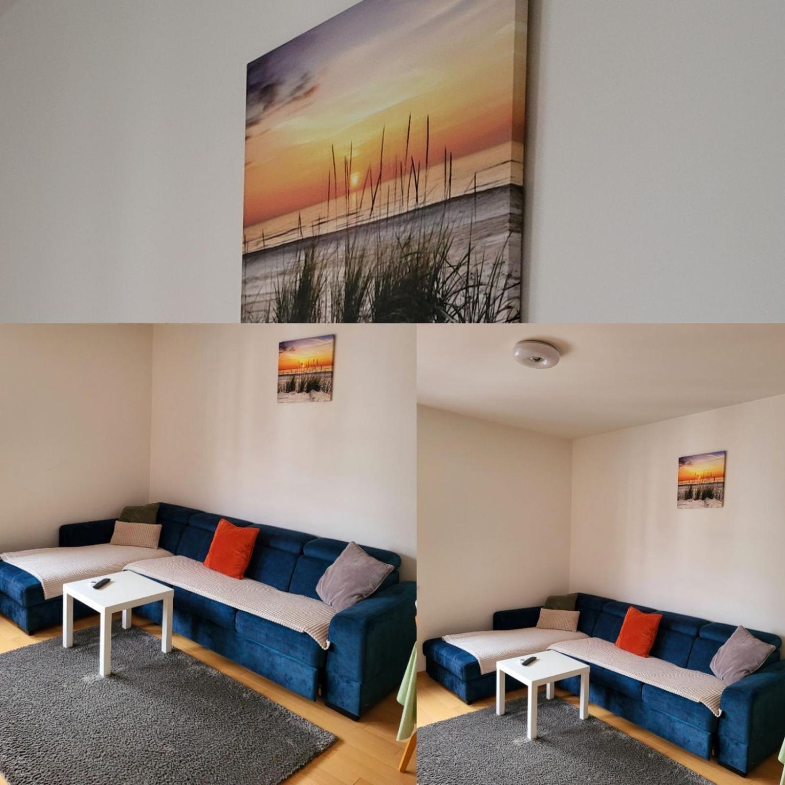באניה לוקה Apartman Paradiso מראה חיצוני תמונה