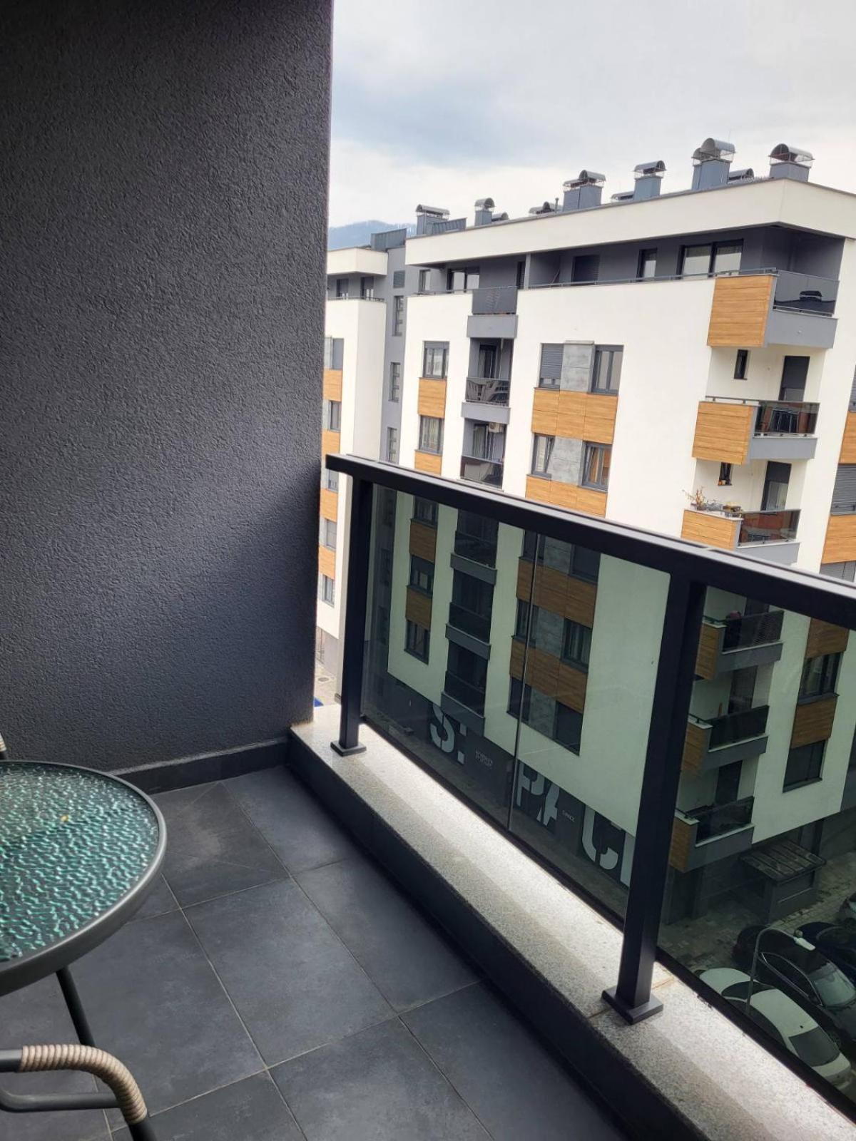 באניה לוקה Apartman Paradiso מראה חיצוני תמונה
