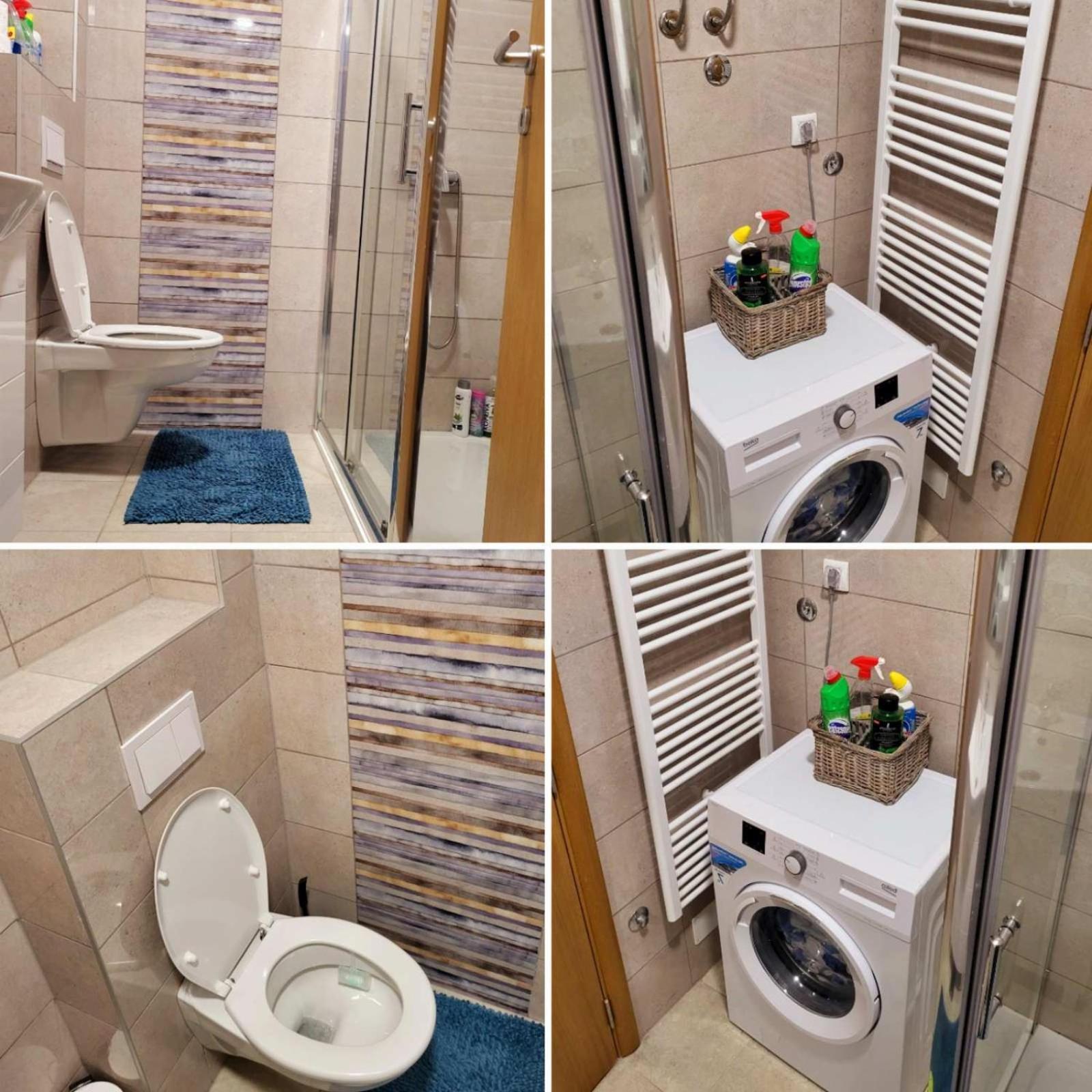 באניה לוקה Apartman Paradiso מראה חיצוני תמונה